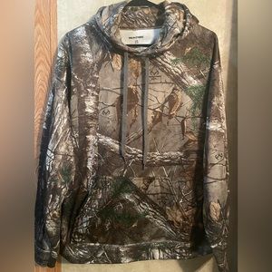RealTree Men’s Hoodie